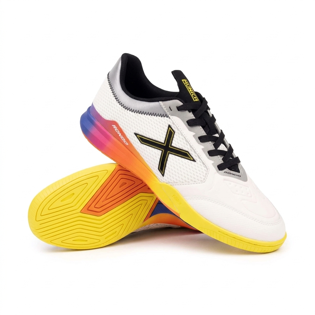 Super Rondo Tenisice za dvoranu RONDO - Futsal Shop